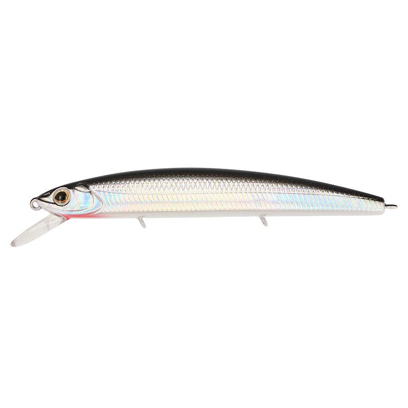 

Воблер Strike Pro Montero 90SP 8.6гр(A010)NEW (70582)