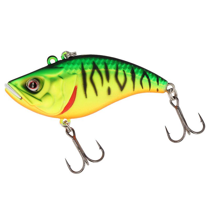 

Воблер Strike Pro Flap Jack 65S 13.6гр EG-128B(GC01S) (71396)
