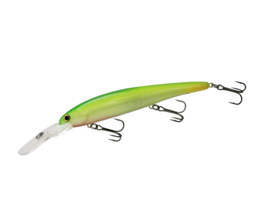 

Воблер BANDIT Walleye Shallow Crankbait (117833)