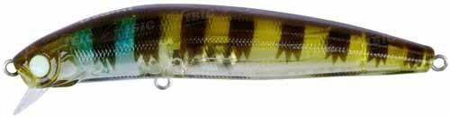 

Воблер Usami Asai 95F-SR 12.8g #321UV (0.2m) (55331)