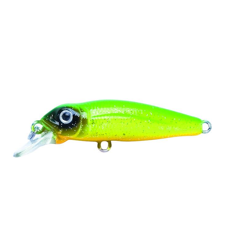 

Воблер Strike Pro Midge 40SP 2.0гр EG-074SP(C33) (47868)