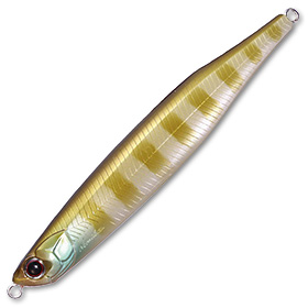 

Воблер OSP Bent Minnow 76F P45 (67455)