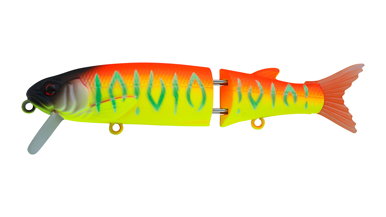 

Воблер Strike Pro Glider 105 нейтральный 10,5см 14,4гр составной Загл. 0,5м#A242S (115914)