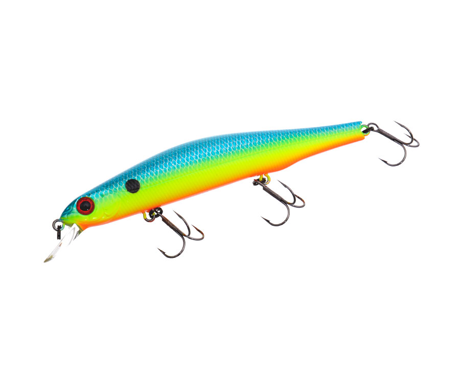 

ZIPBAITS Воблер Orbit 110 SP-SR 110mm, 16.5gr (117927)