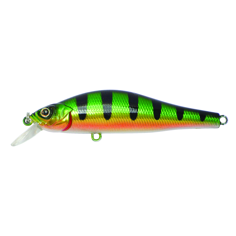 

Воблер Strike Pro Archback 80SP 10.3гр EG-125A(605-264) (47196)
