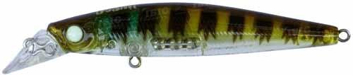 

Воблер Usami Roll 85SP-MR 9.9g #321UV (1.0m) (55404)