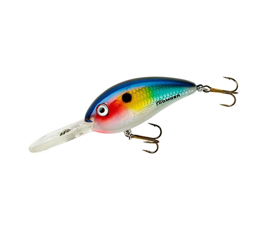 

Bomber Fat Free Shad BD7F DTFS (4505)