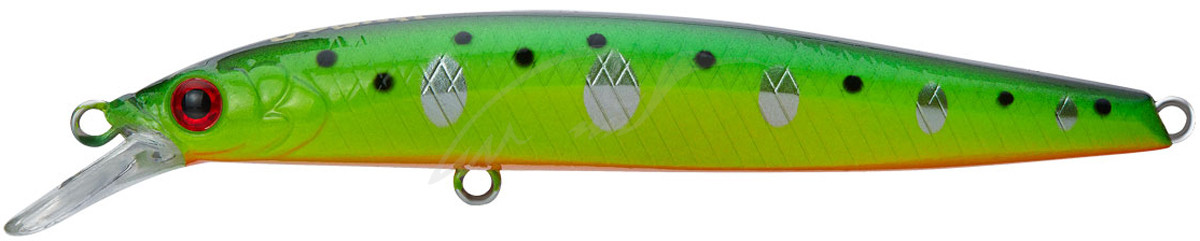 

Воблер Usami Tuti 80SP-SR 6.4g #602 (1.0-1.2m) (112064)