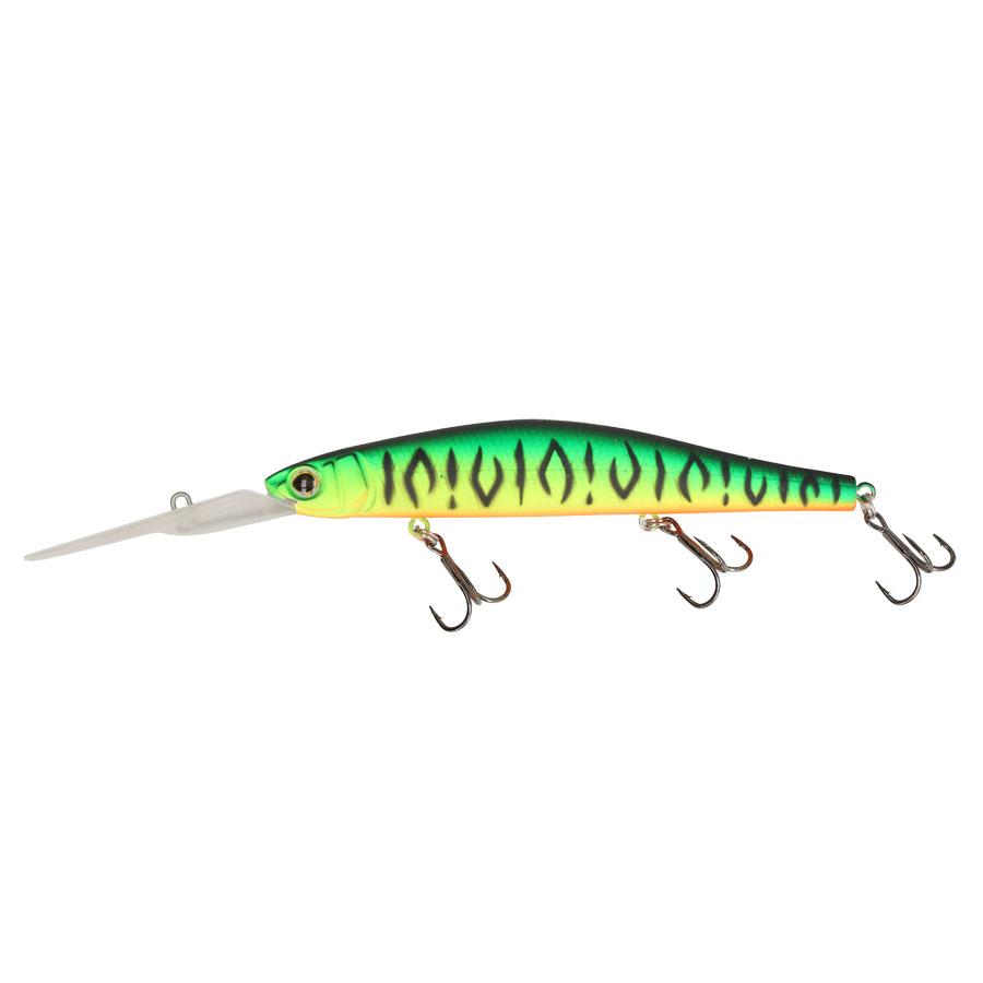 

Воблер Strike Pro Inquisitor DR 110SP 18.9гр(GC01S/A70-713S)NEW (119689)