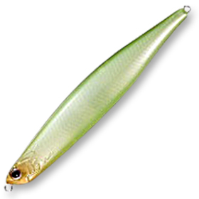 

Воблер O.S.P Bent Minnow 130F G35 пр-во Япония (шт.) (91811)