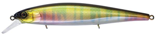 

Воблер Jackall MagSquad 128SP 128mm 21.0g Oikawa (36181)