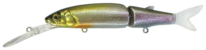 

Воблер Jackall Magallon Diving SP 113mm 15.2g Wakasagi (27742)
