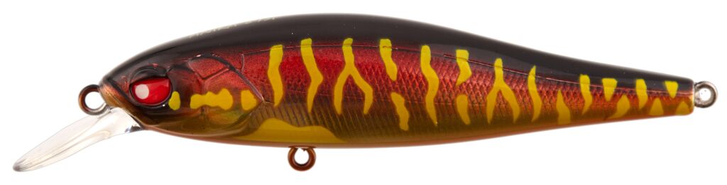 

Воблер LUCKY JOHN PRO Anira 89SP (41824)