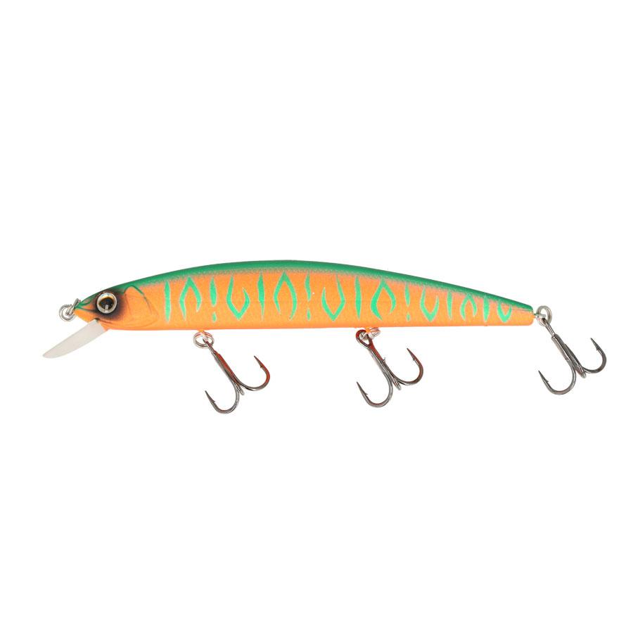 

Воблер Strike Pro Montero 130SP 20.6гр(GC06S)NEW 2020 (128645)