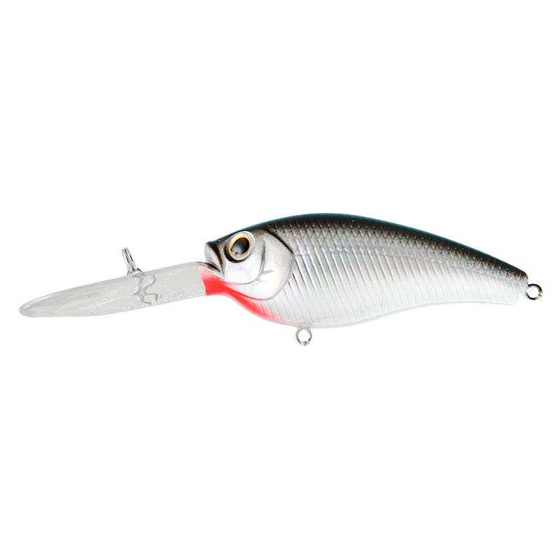 

Воблер Strike Pro Crankee Deep Diver 70F 21.0гр(A010)NEW (70863)