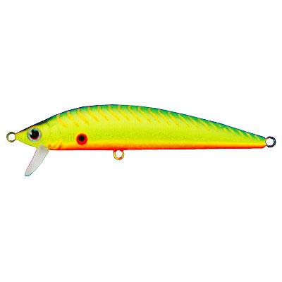 

Воблер Strike Pro Euro Minnow 90F 10.1гр JL-108L(A17) (47596)