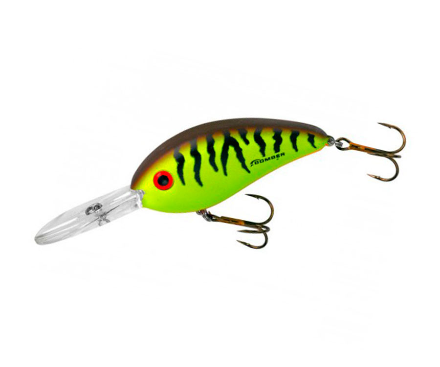 

Bomber Fat Free Shad BD7F CHBT (3882)