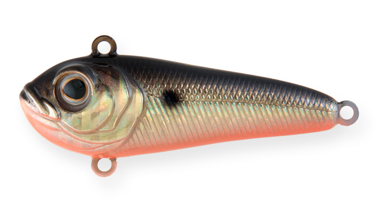 

Воблер Strike Pro Batfish 50 тонущий 5 см 8,5гр #613-713 (83346)