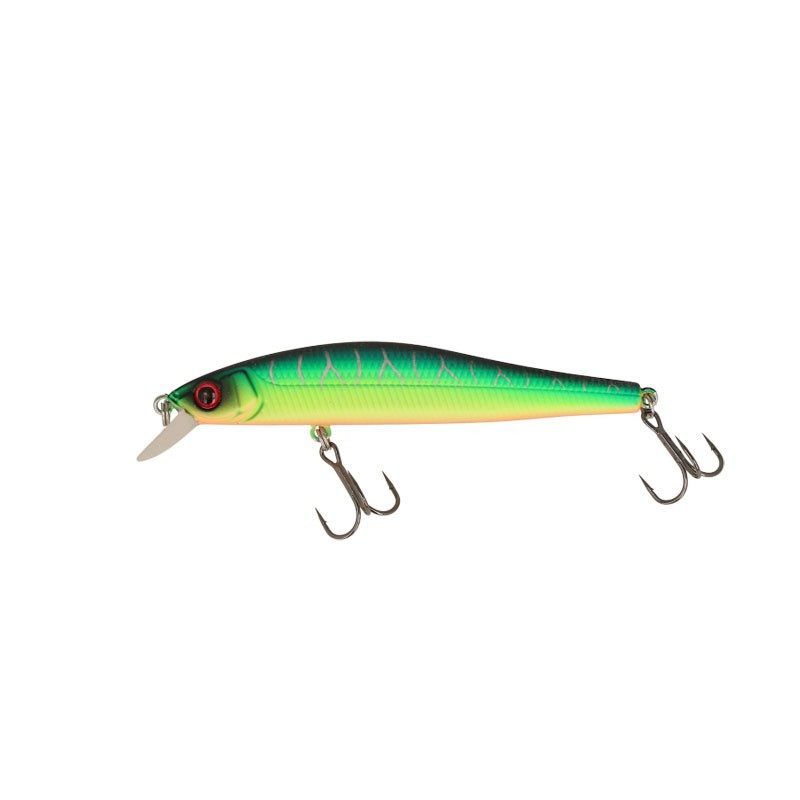 

Воблер Strike Pro Jumper 90SP 10.0гр(A204S)NEW (85010)