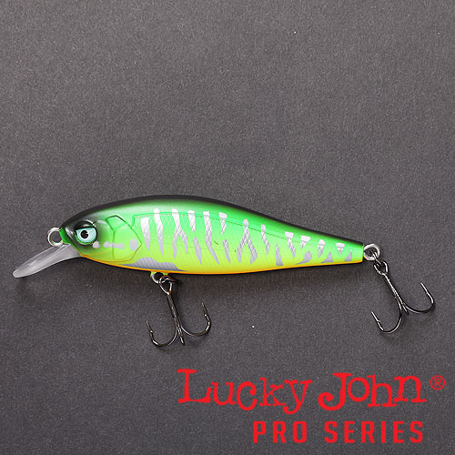 

Воблер LJ Pro Series ANIRA LBF 03,90/305 (3206)