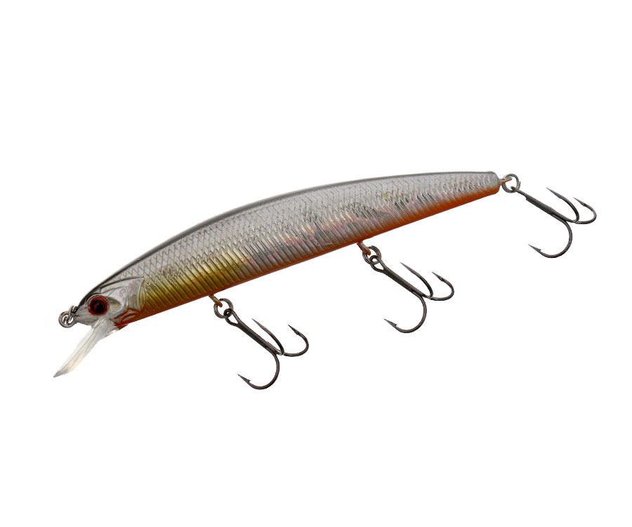 

Воблер Flagman Hellcat 110SP 0.5-1.0m color 009 (115076)