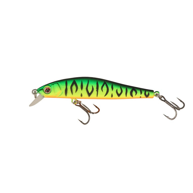 

Воблер Strike Pro Jumper 70SP 5.0гр(GC01S)NEW 2017 (46107)