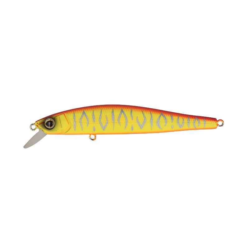 

Воблер Strike Pro Jumper 110SP 16.0гр(A221S)NEW (105877)