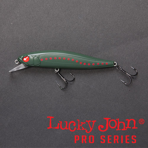

BA56SP-303 Воблер Lucky John Pro Series Basara 56SP (58872)