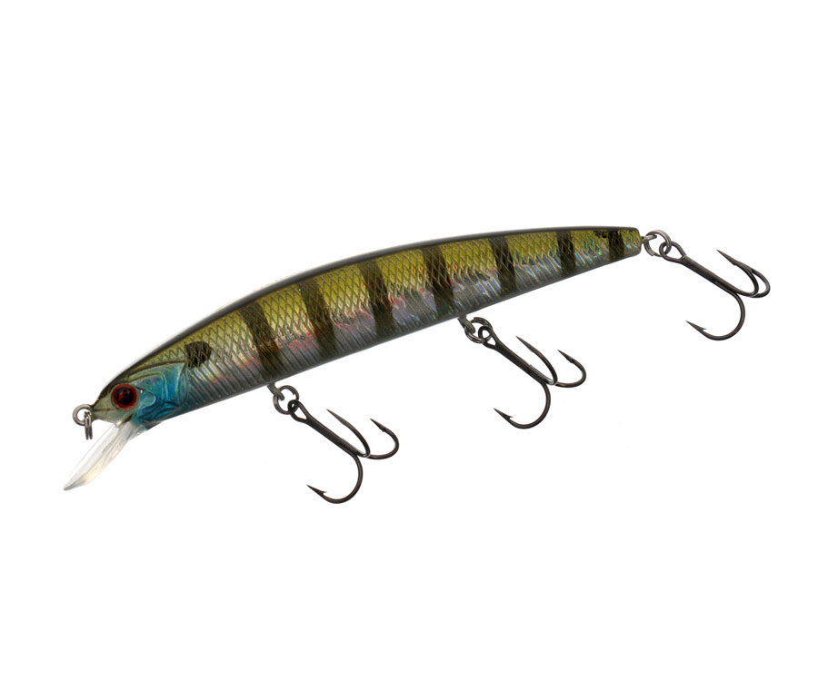 

Воблер Flagman Hellcat 110SP 0.5-1.0m color 021 (115079)