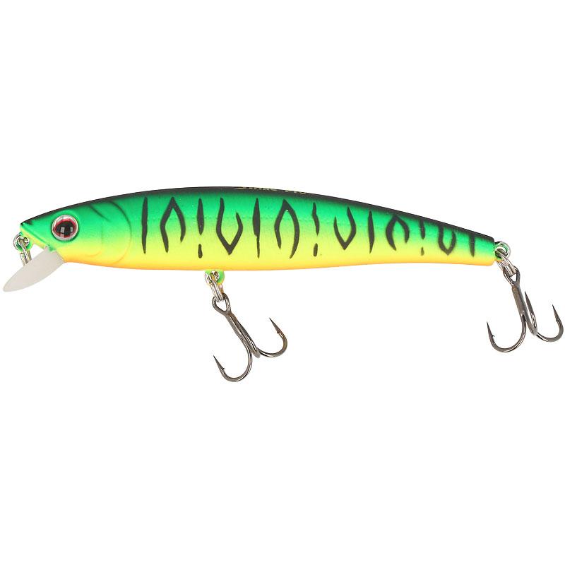 

Воблер Strike Pro Arc Minnow 90SP 9.0гр JL-120(GC01S) (71367)