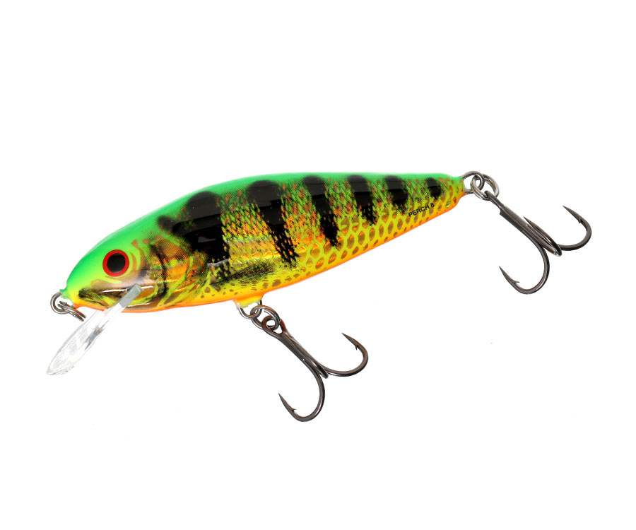 

Воблер Salmo Perch PH8F 80мм 12г HFT