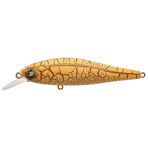 

Воблер плаваюч. LJ Pro Series ANIRA F 4.9см / 706 (73519)