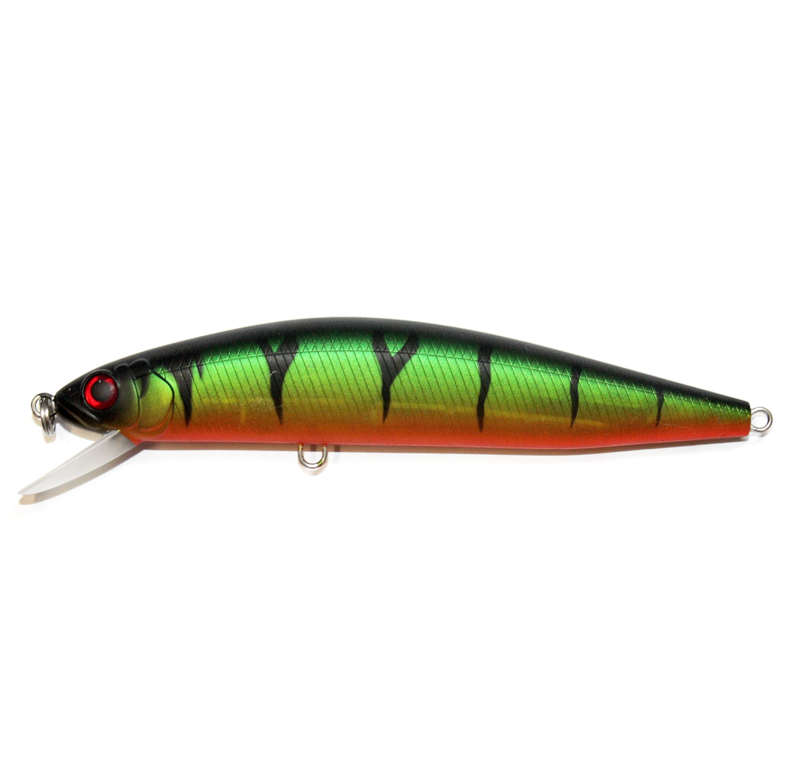 

Воблер Megabite Dandy 125 SP (125 мм, 28,2 гр, 1,2 m) (A_2)