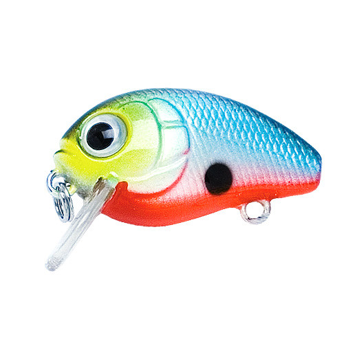 

Воблер Strike Pro Baby Pro 25F 2.0гр EG-036F(A05) (47308)