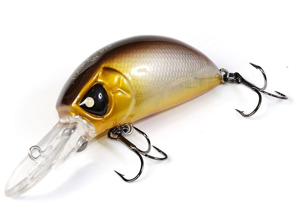 

HAT44LBF-402 Воблер LJ Pro Series Haira Tiny Plus One 44LBF (69657)