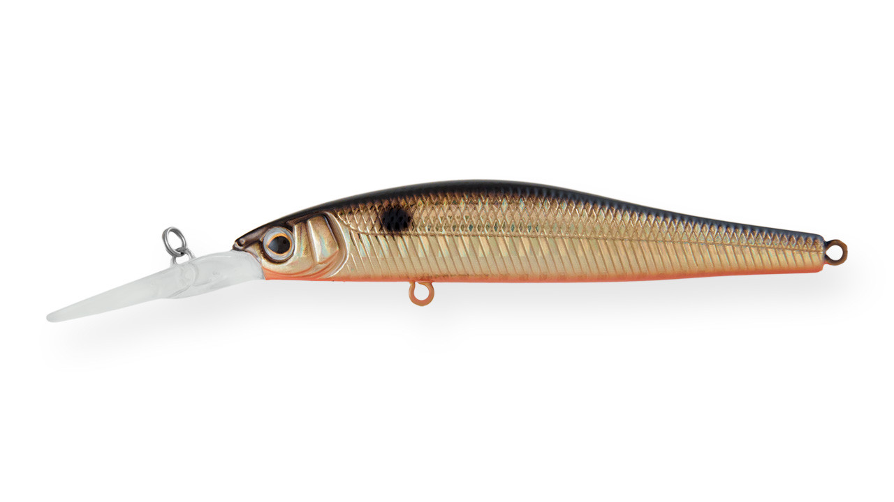 

Воблер Strike Pro Jumper DR 90SP нейтральный 9см 11,0гр Загл. 1,5-3,0m 613-713 (81575)