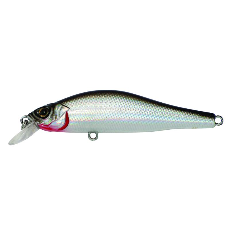 

Воблер Strike Pro Archback 80SP 10.3гр EG-125A(A010) (47201)