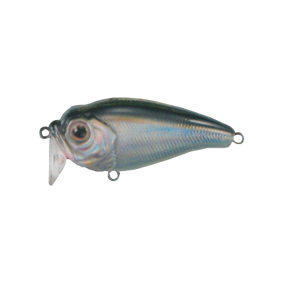 

Воблер Strike Pro Chubby Crank 58F 11.5гр JL-038L(A010) (47472)
