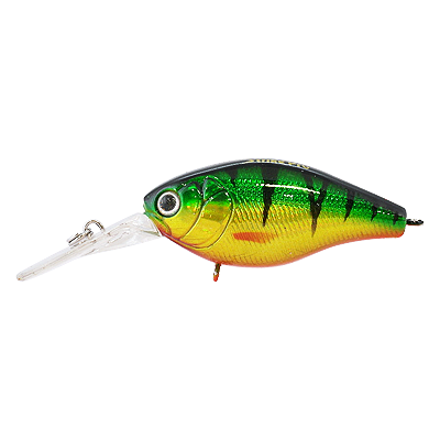 

Воблер Strike Pro Cranky-X Deep 50F 8.7гр EG-165L(102T)NEW (47546)