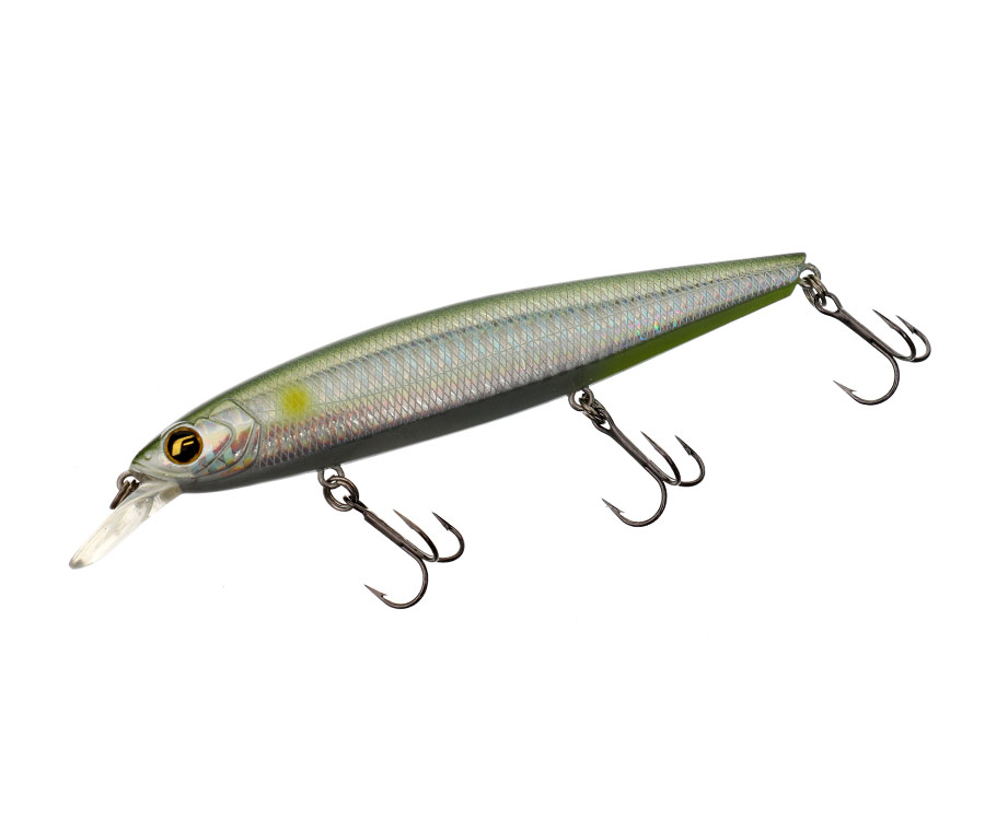 

Воблер FLAGMAN Kraken 130mm 24g (117193)