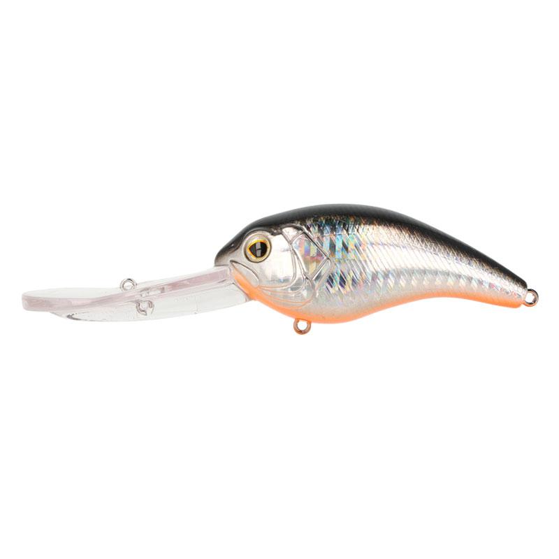 

Воблер Strike Pro Crankee Runner 80F 30.1гр(A70-713)NEW (70873)