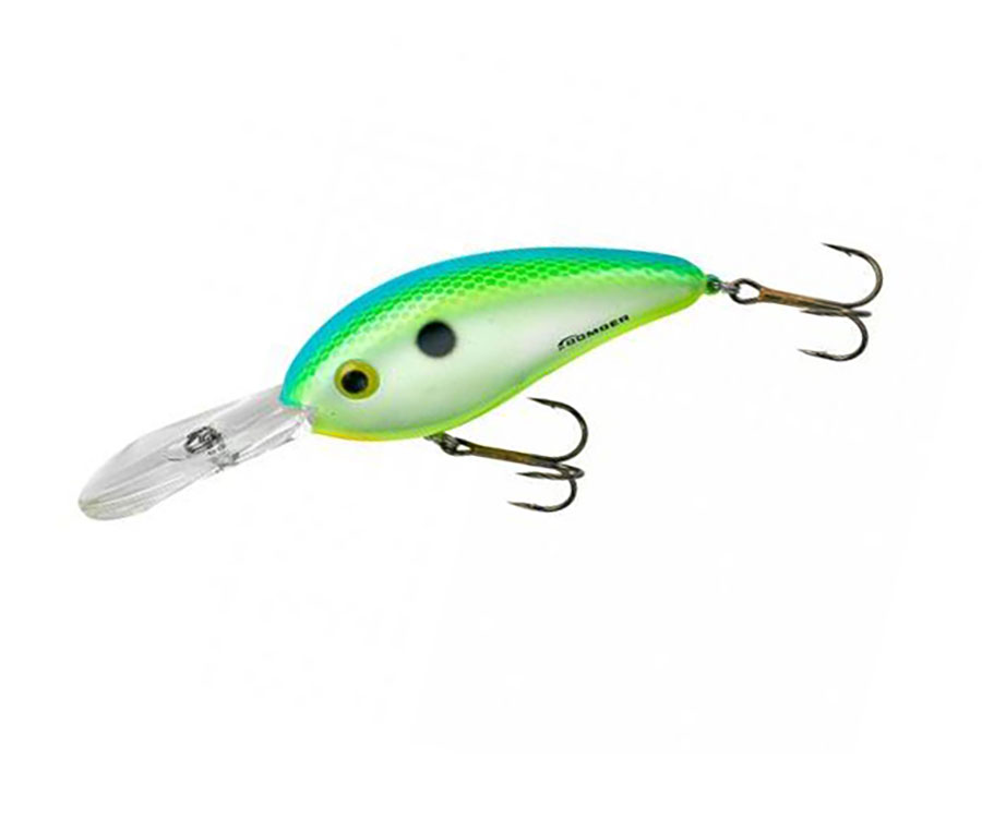 

Bomber Fat Free Shad BD7F CIT (73203)