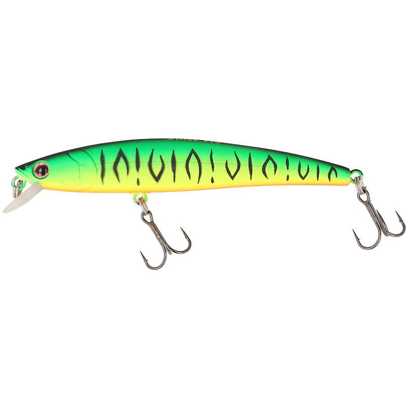

Воблер Strike Pro Arc Minnow 105SP 11.6гр JL-092(GC01S) (71359)