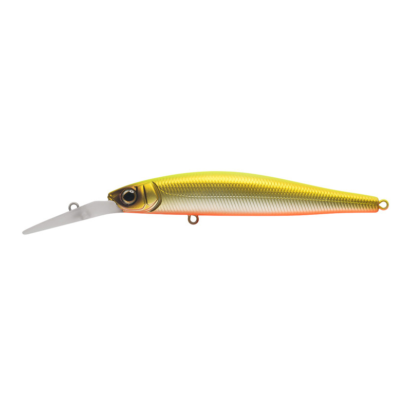 

Воблер Strike Pro Jumper DR 110SP 18.0гр(866ES) (105881)