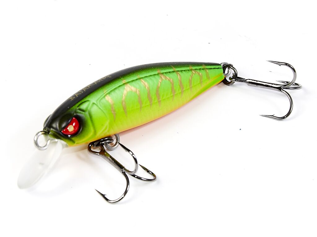 

BA40SP-301 Воблер Lucky John Pro Series Basara 40SP (58846)