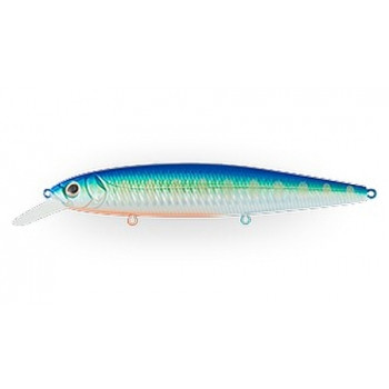 

Воблер Strike Pro Bold 130SP 24.5гр(A150-713)NEW (72539)