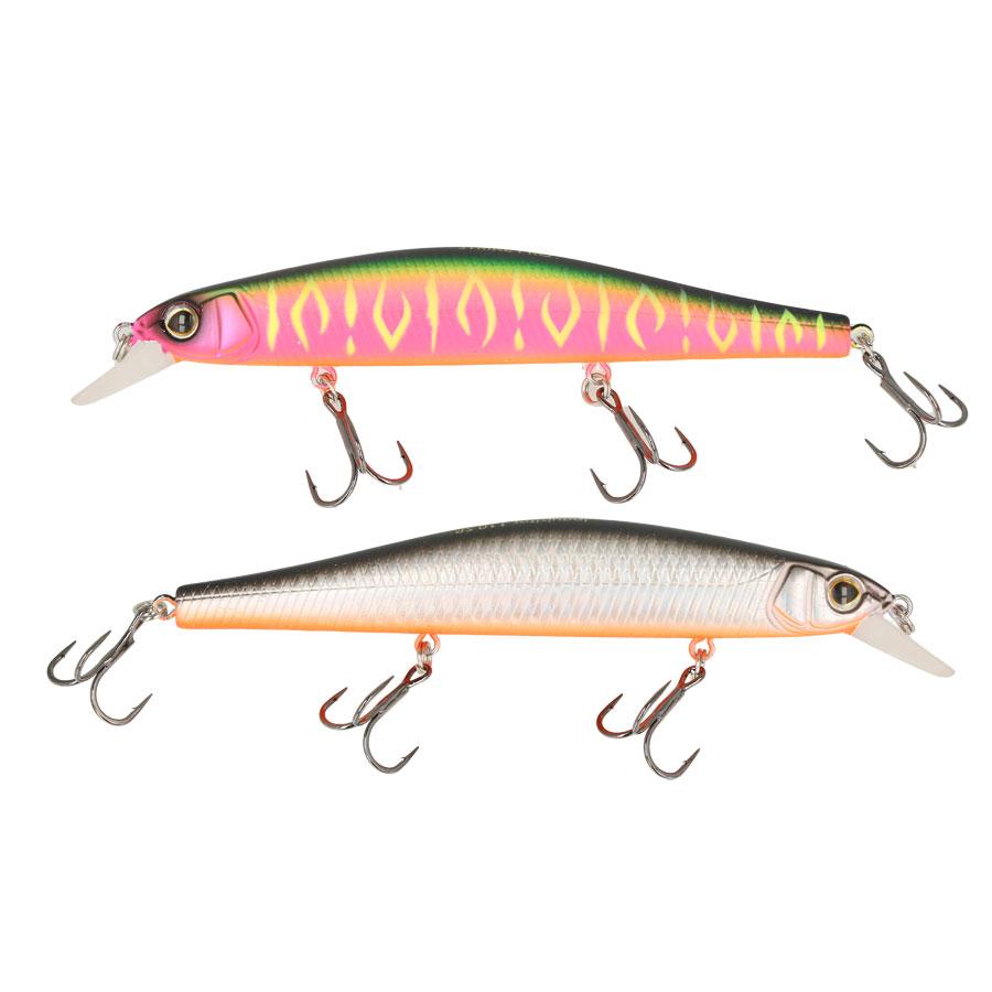 

Воблер Strike Pro Inquisitor 110SP 16.6гр(A230S/A70-713S)NEW 2020 (128634)