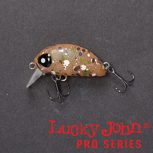 

HAT44F-505 Воблер LJ Pro Series Haira Tiny Shallow Pilot 44F (69652)