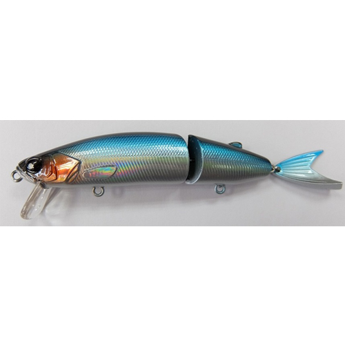 

Воблер LUCKY JOHN PRO Anira Swim 115F 3X (41831)