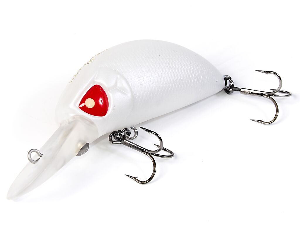 

HAT44LBF-205 Воблер LJ Pro Series Haira Tiny Plus One 44LBF (69655)